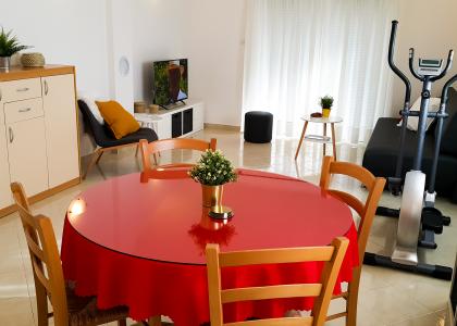 Apartment Slanica (A2) 2+2